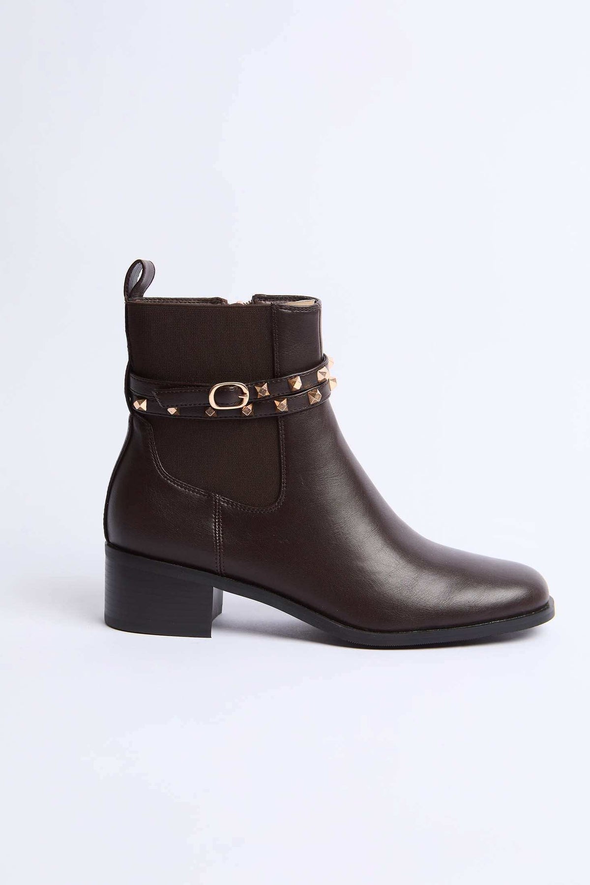 Women Shoes Brown