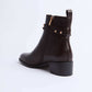 Women Shoes Brown