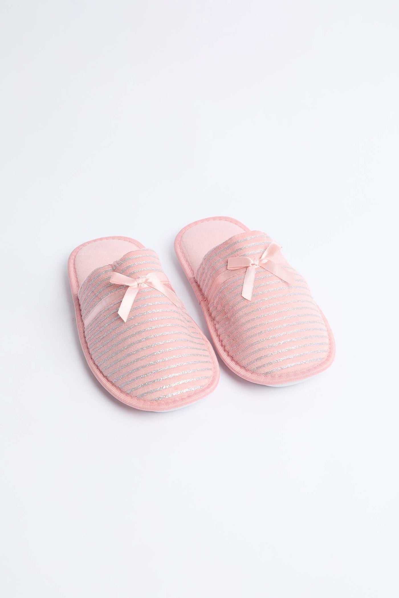 Women Shoes - Pink