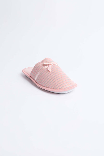 Women Shoes - Pink