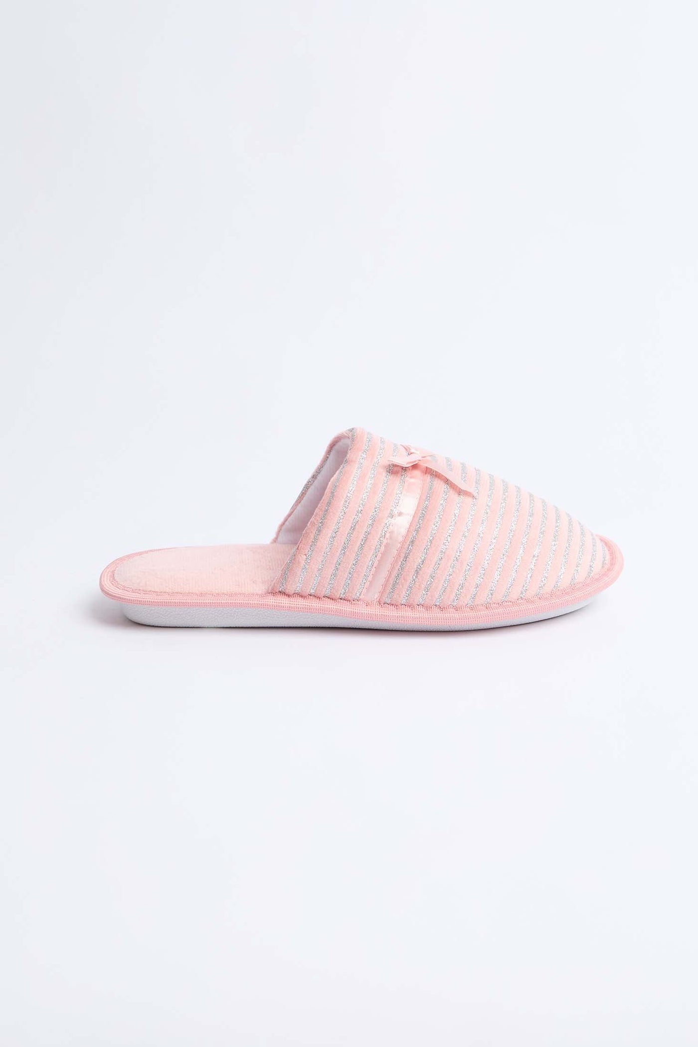 Women Shoes - Pink