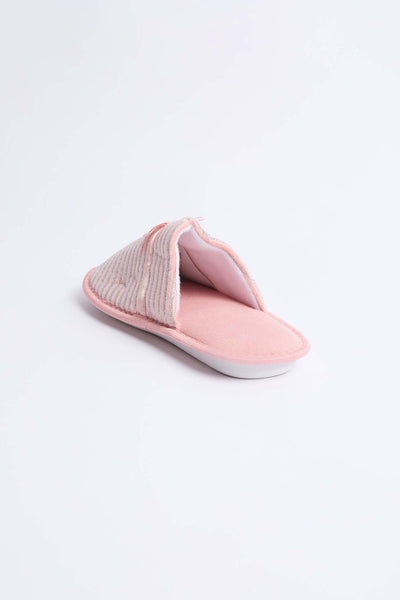 Women Shoes - Pink