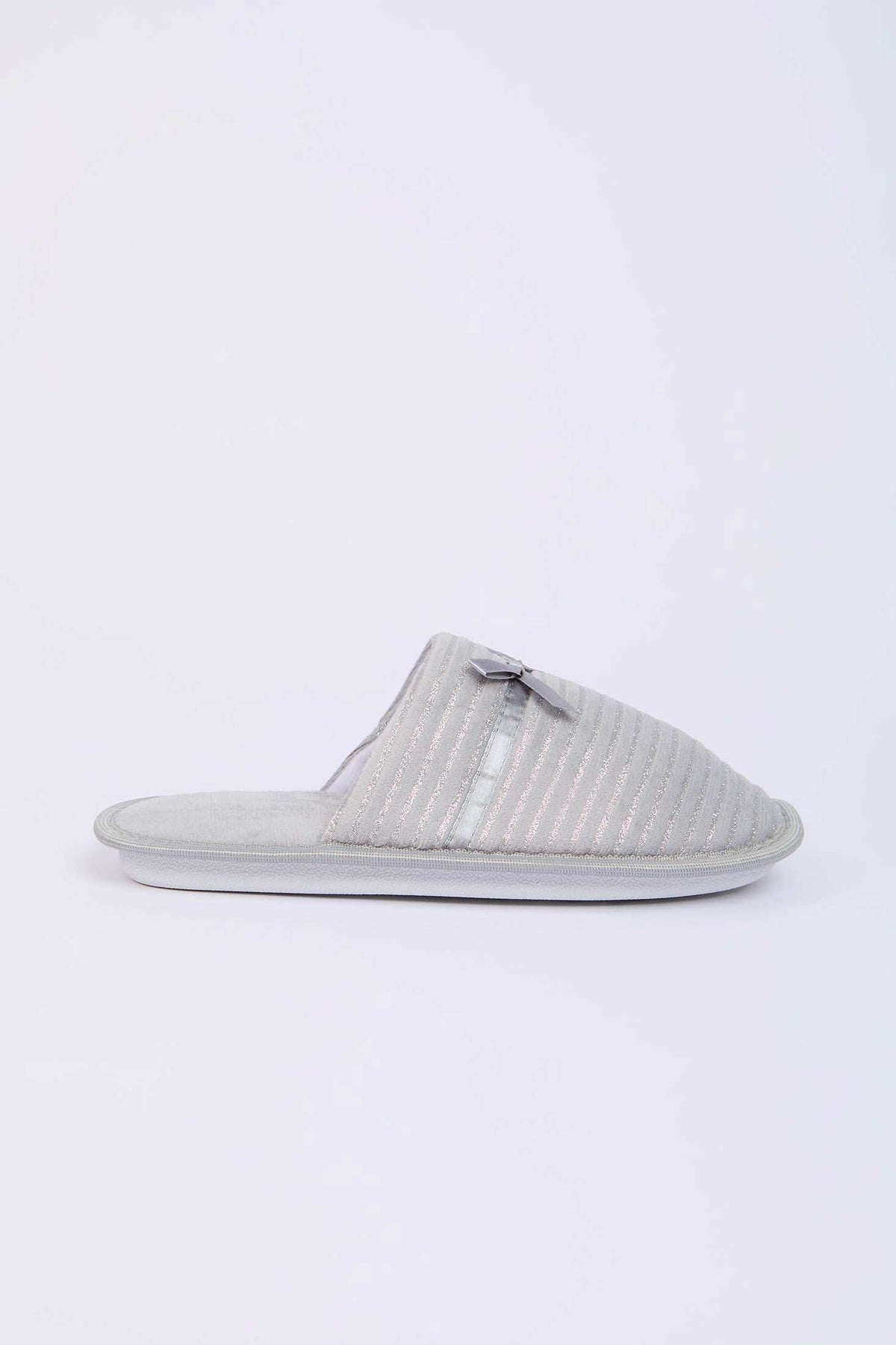 Women Shoes Grey