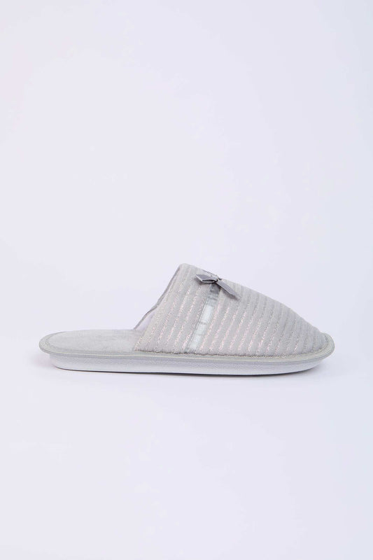 Women Shoes Grey
