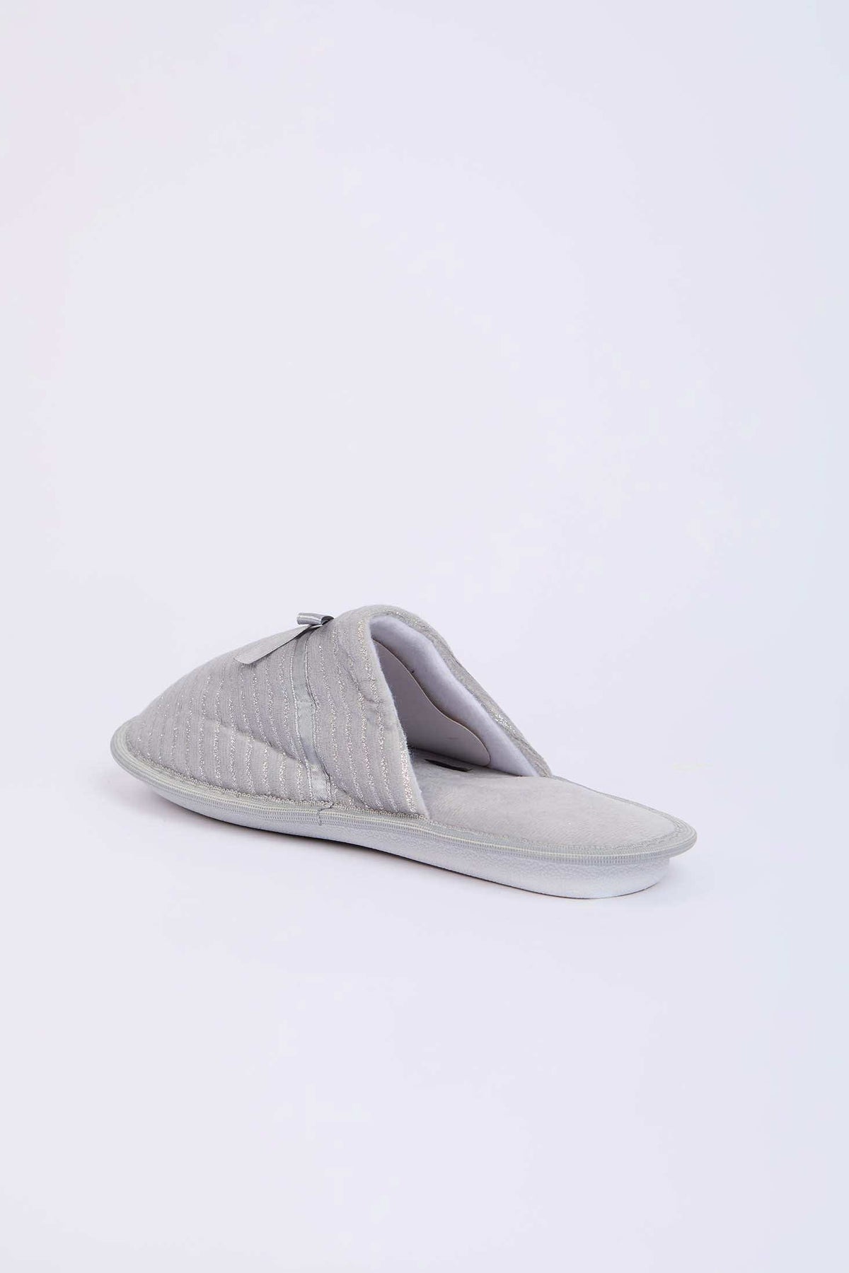 Women Shoes Grey