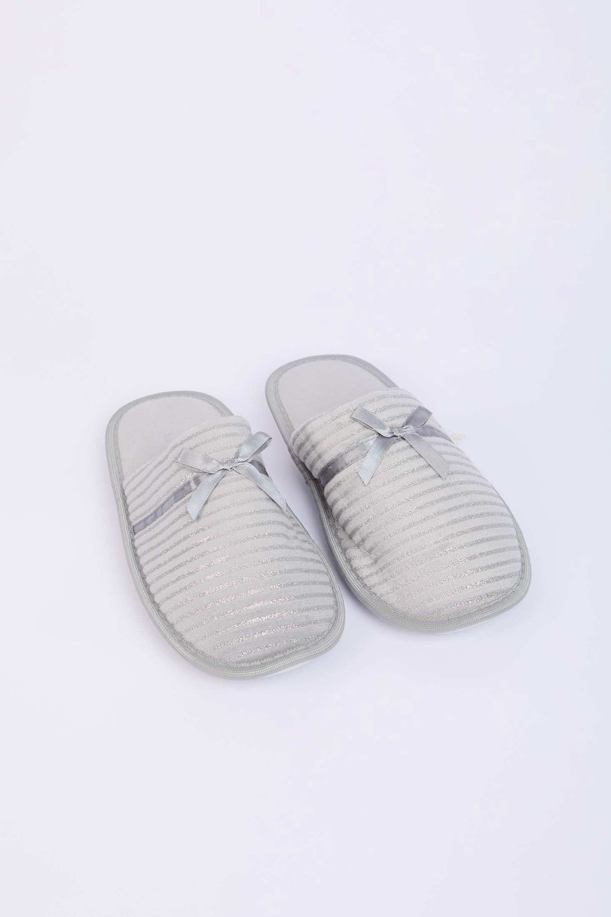 Women Shoes Grey