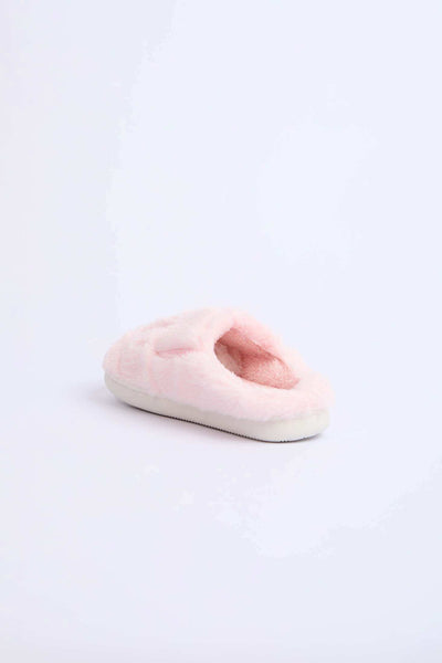 Women Shoes - Pink