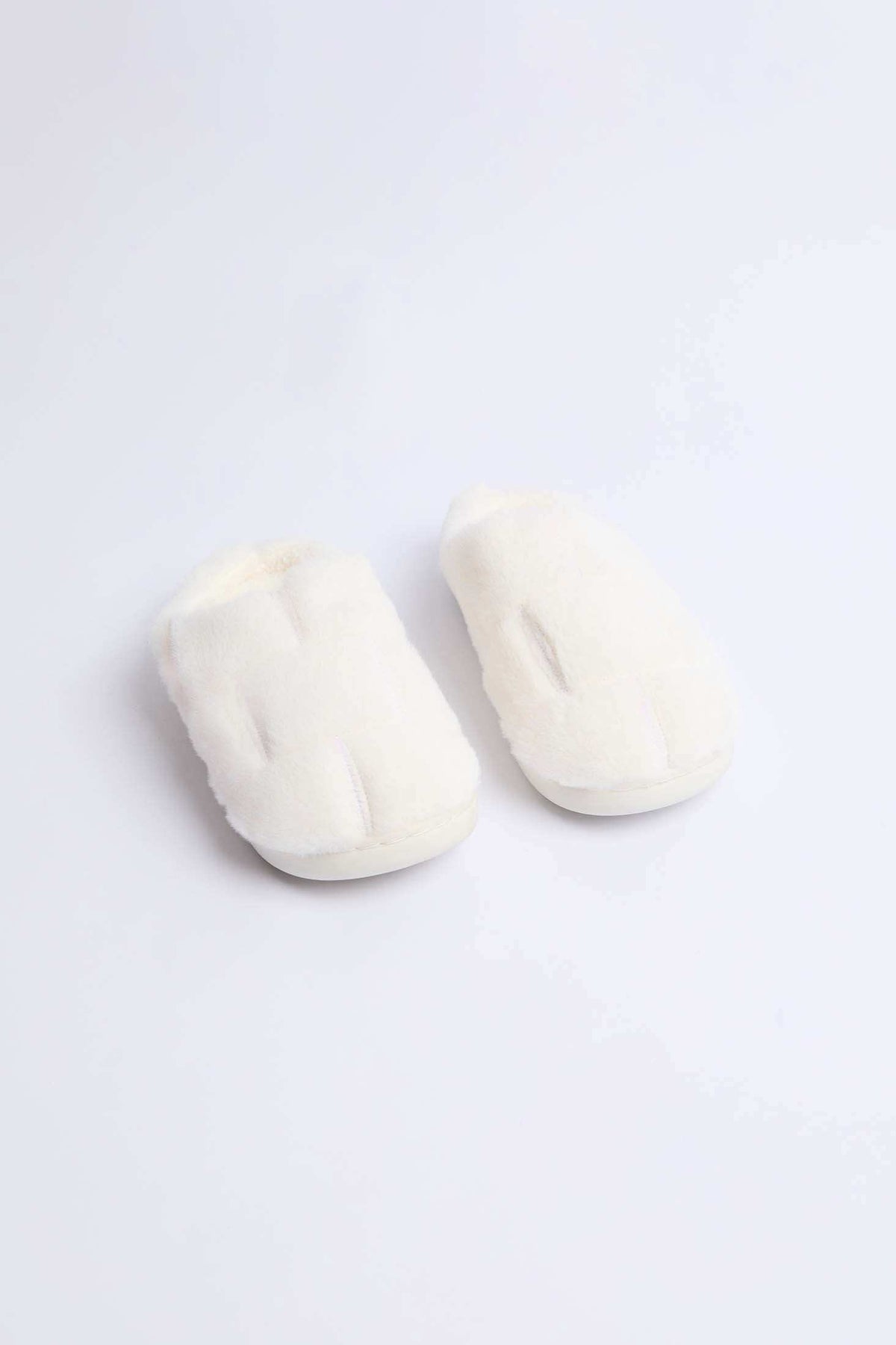 Women Shoes Off White