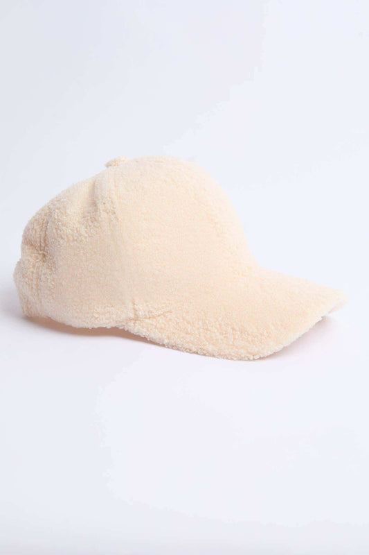 قبعة نسائية عادية وردية