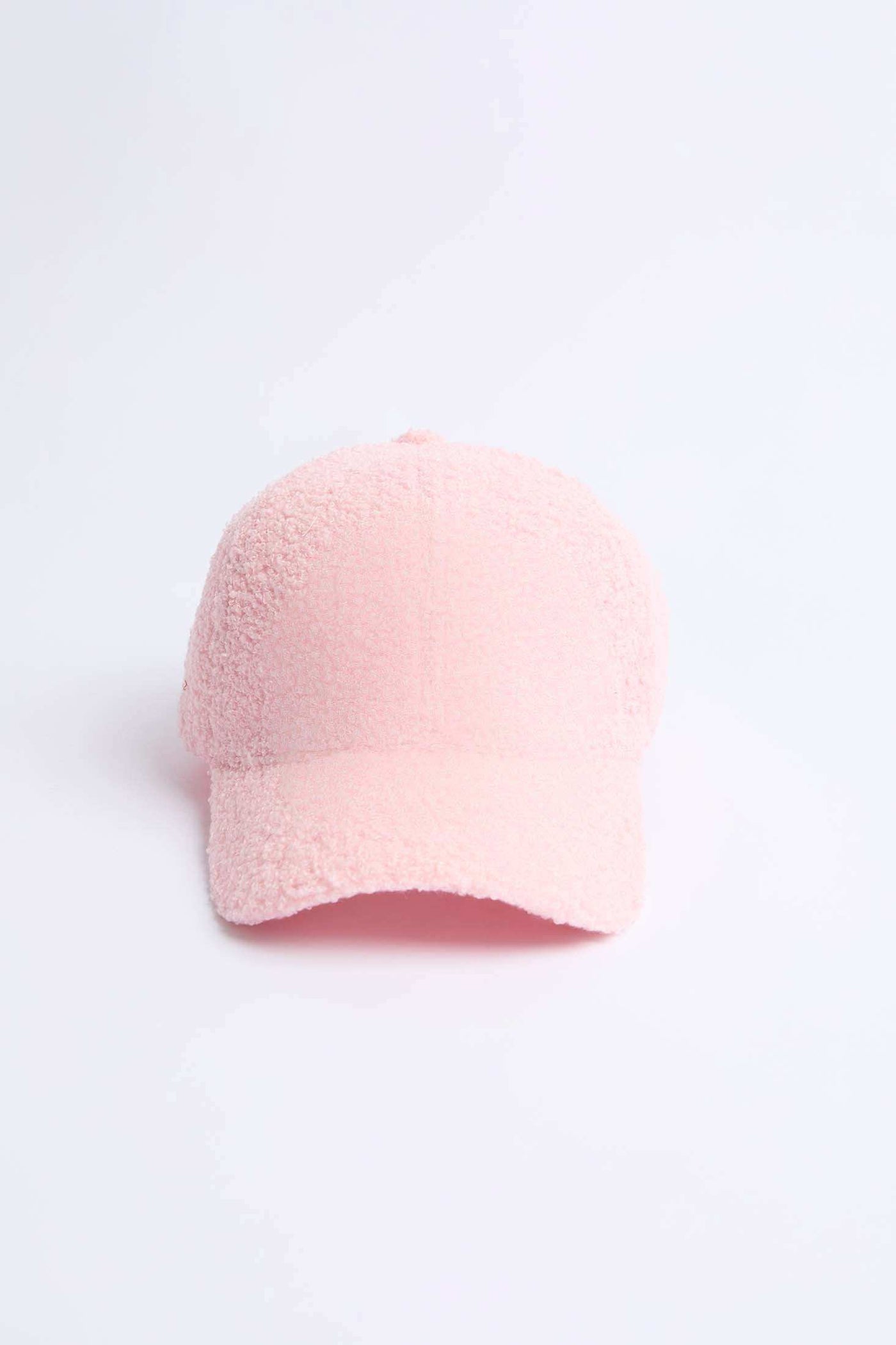 Women Regular Fit Hat - Pink