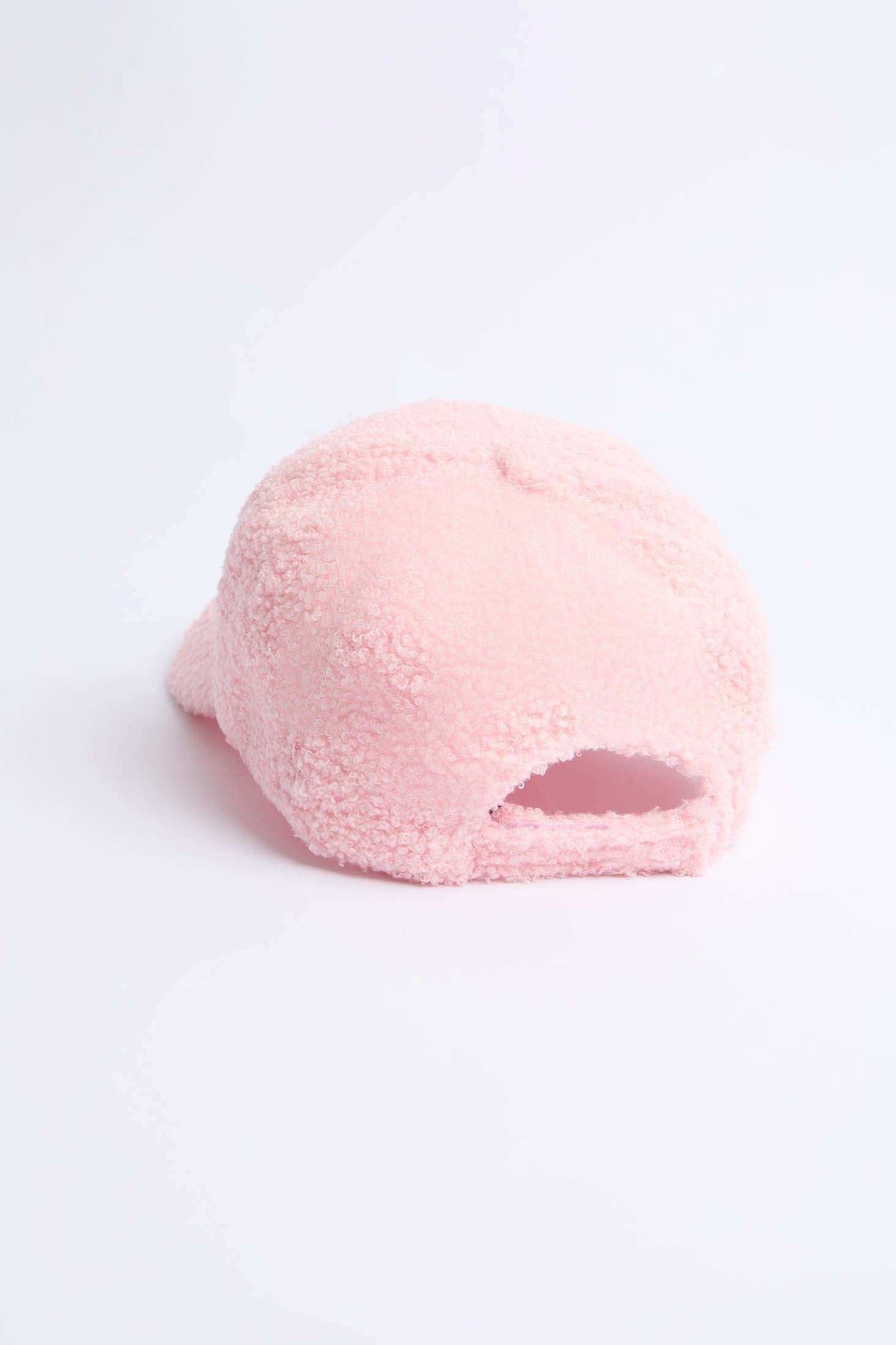 Women Regular Fit Hat - Pink