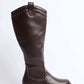 Women Shoes Brown