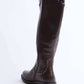 Women Shoes Brown