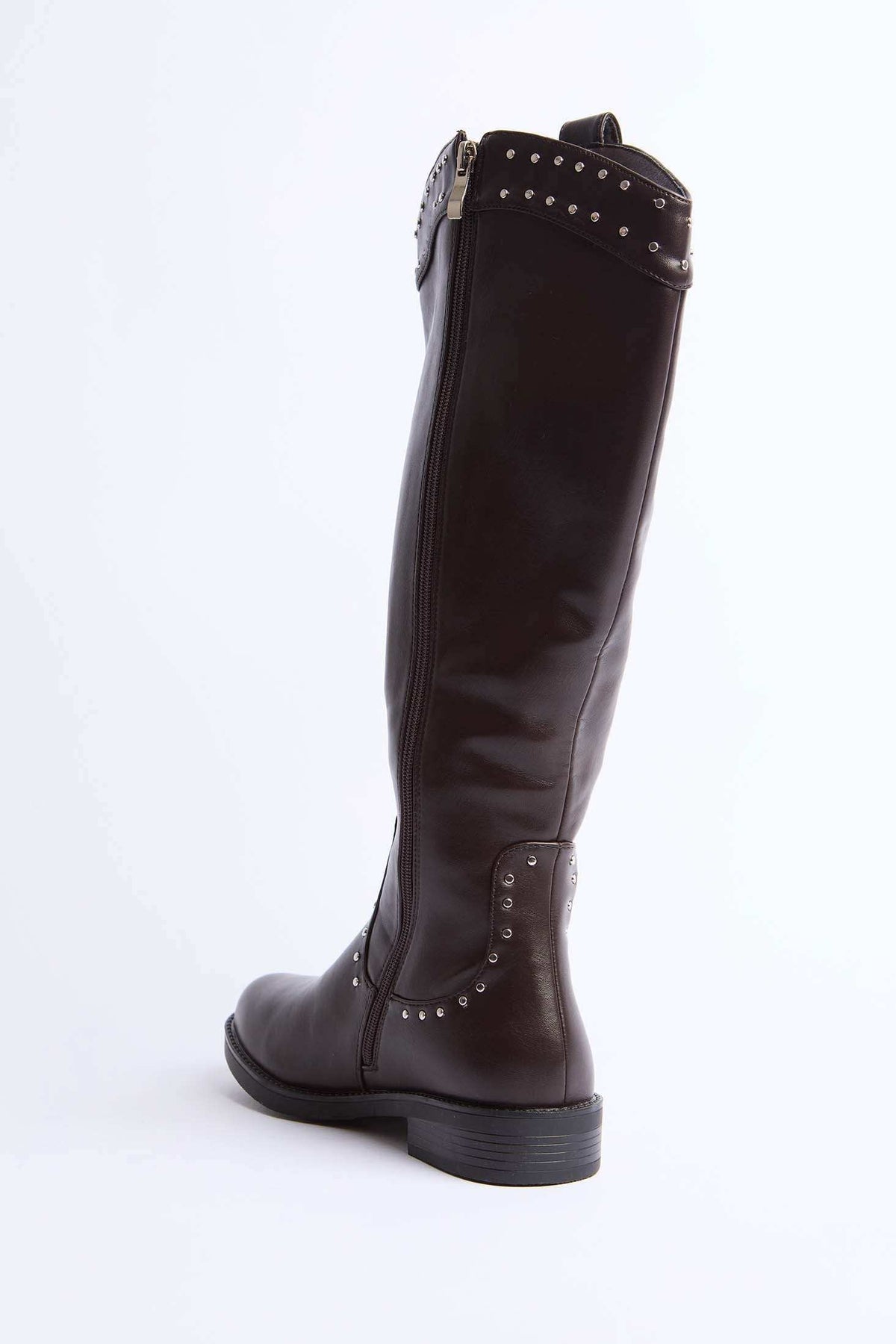 Women Shoes Brown