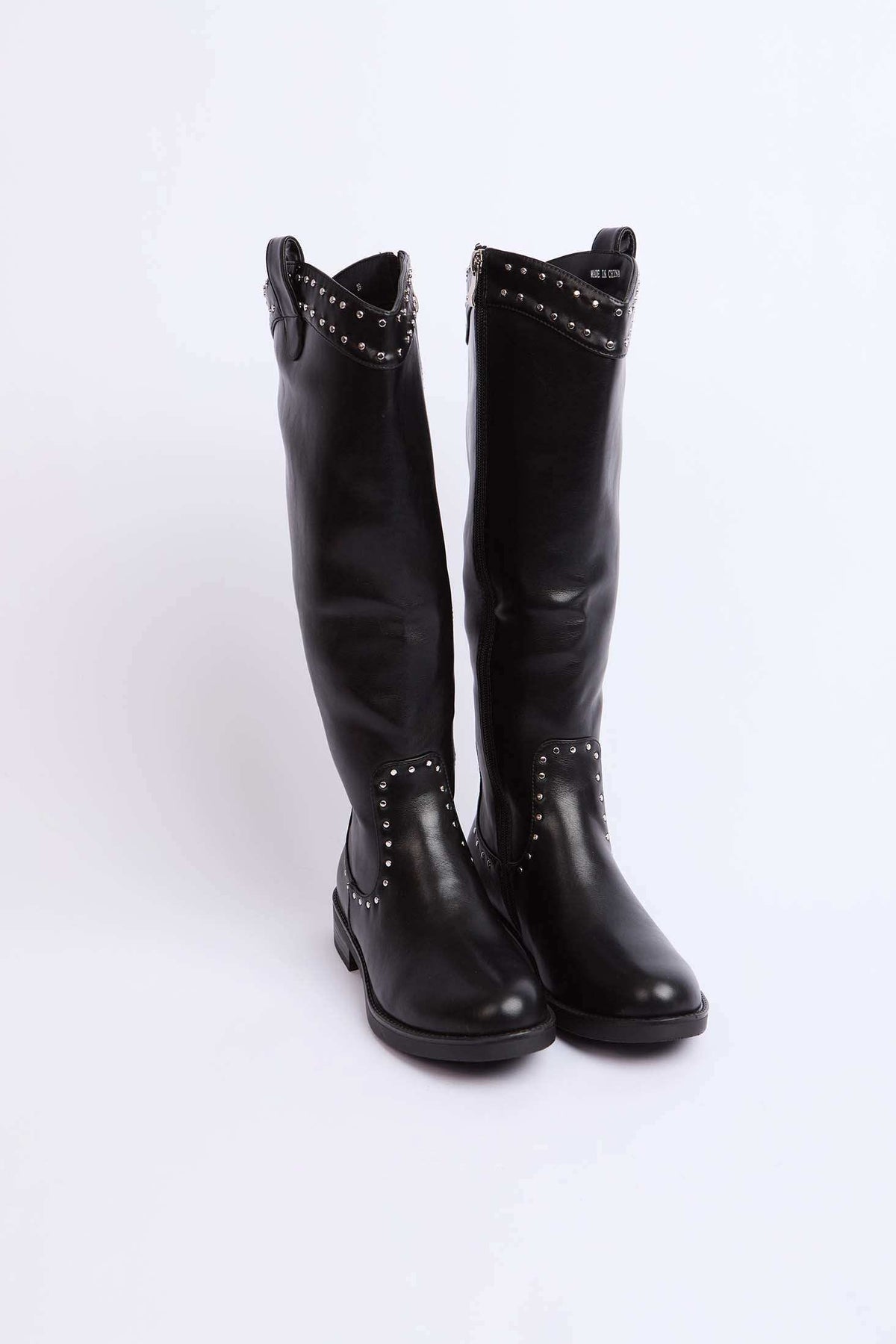 Women Shoes Black