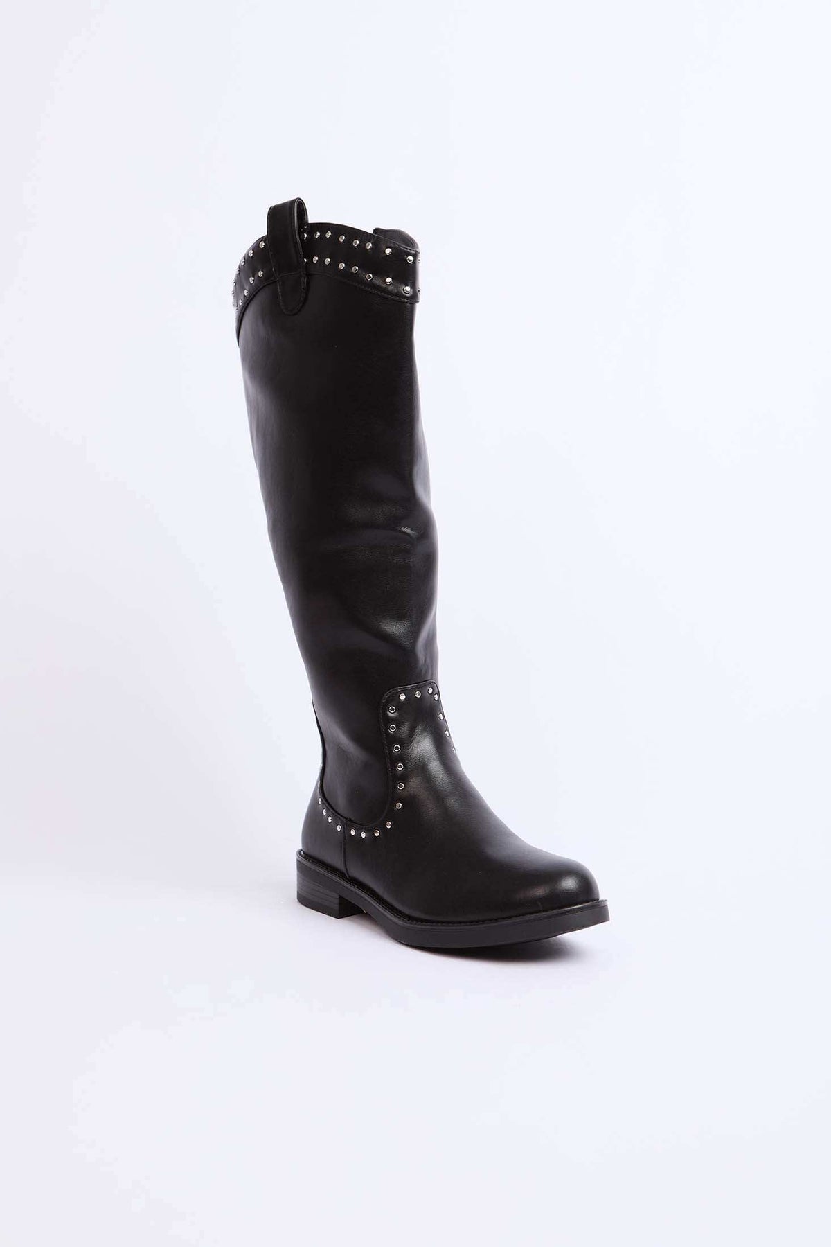 Women Shoes Black