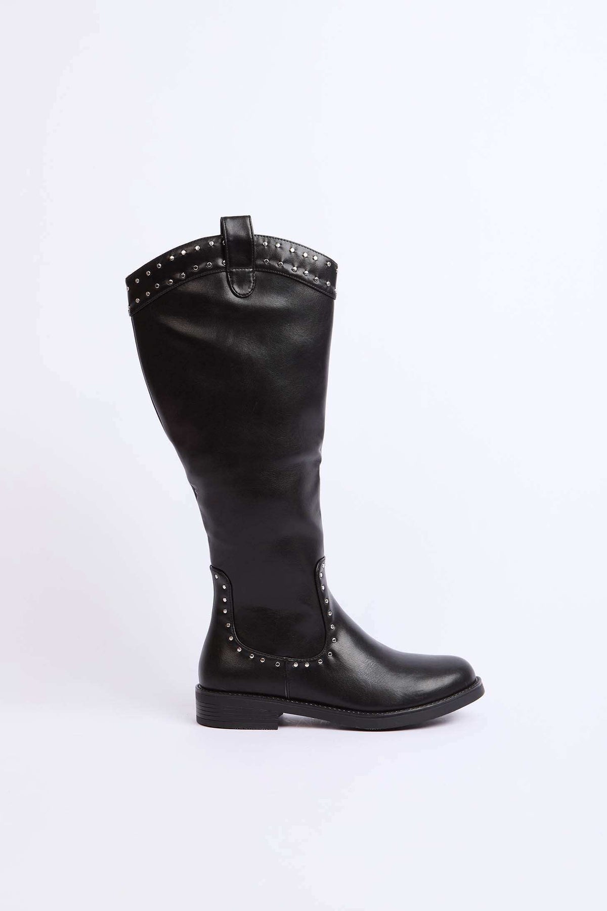 Women Shoes Black
