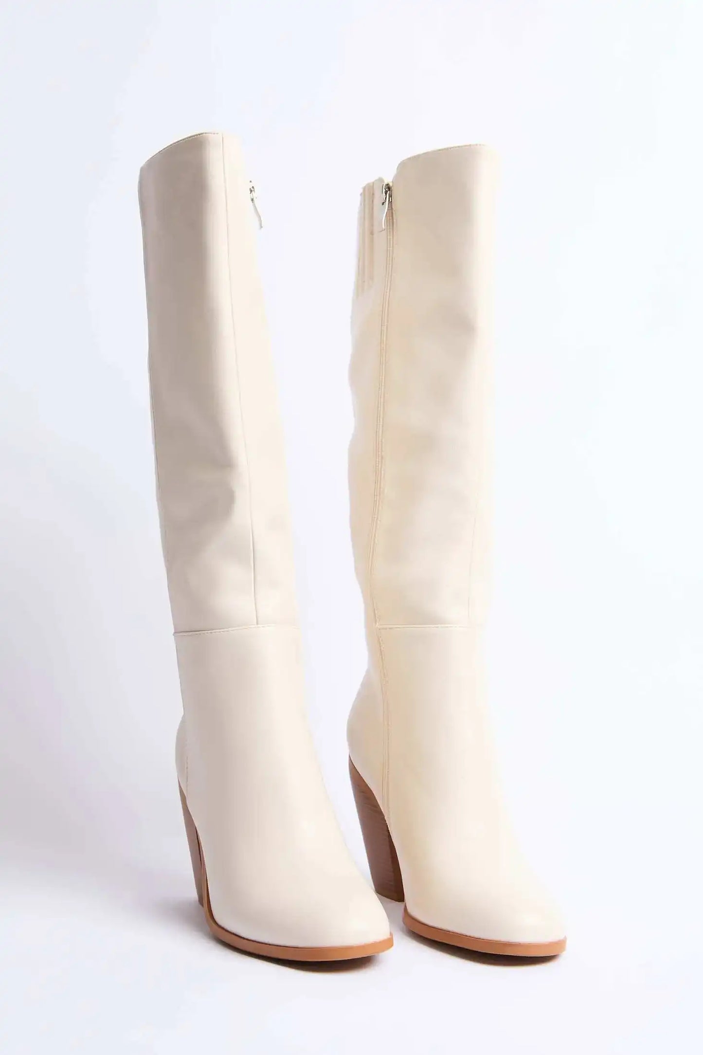 Women Shoes Brown