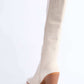 Women Shoes Brown