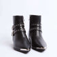 Women Shoes Black