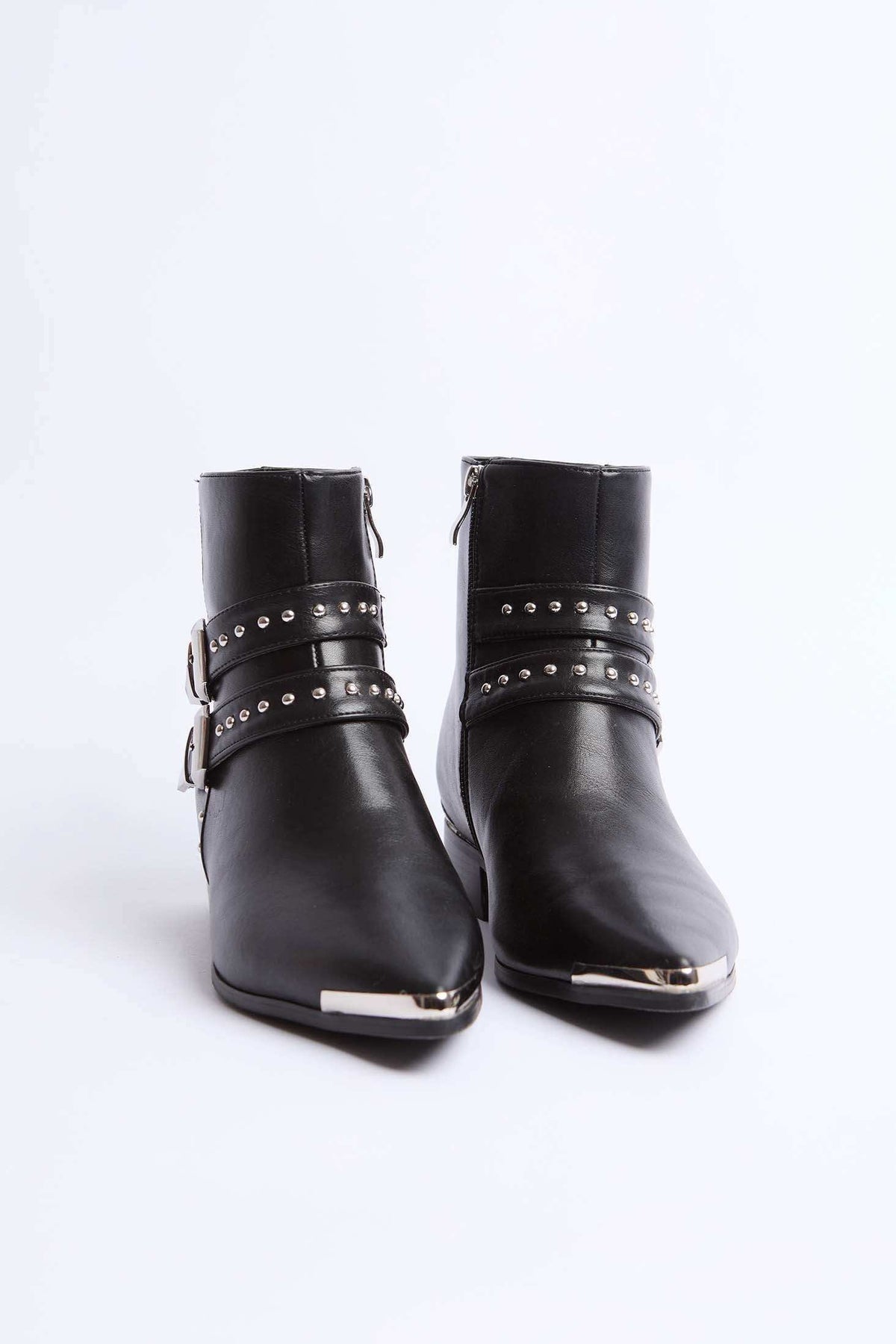 Women Shoes Black