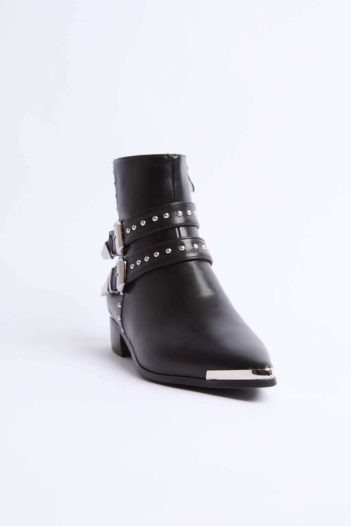 Women Shoes Black