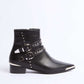 Women Shoes Black