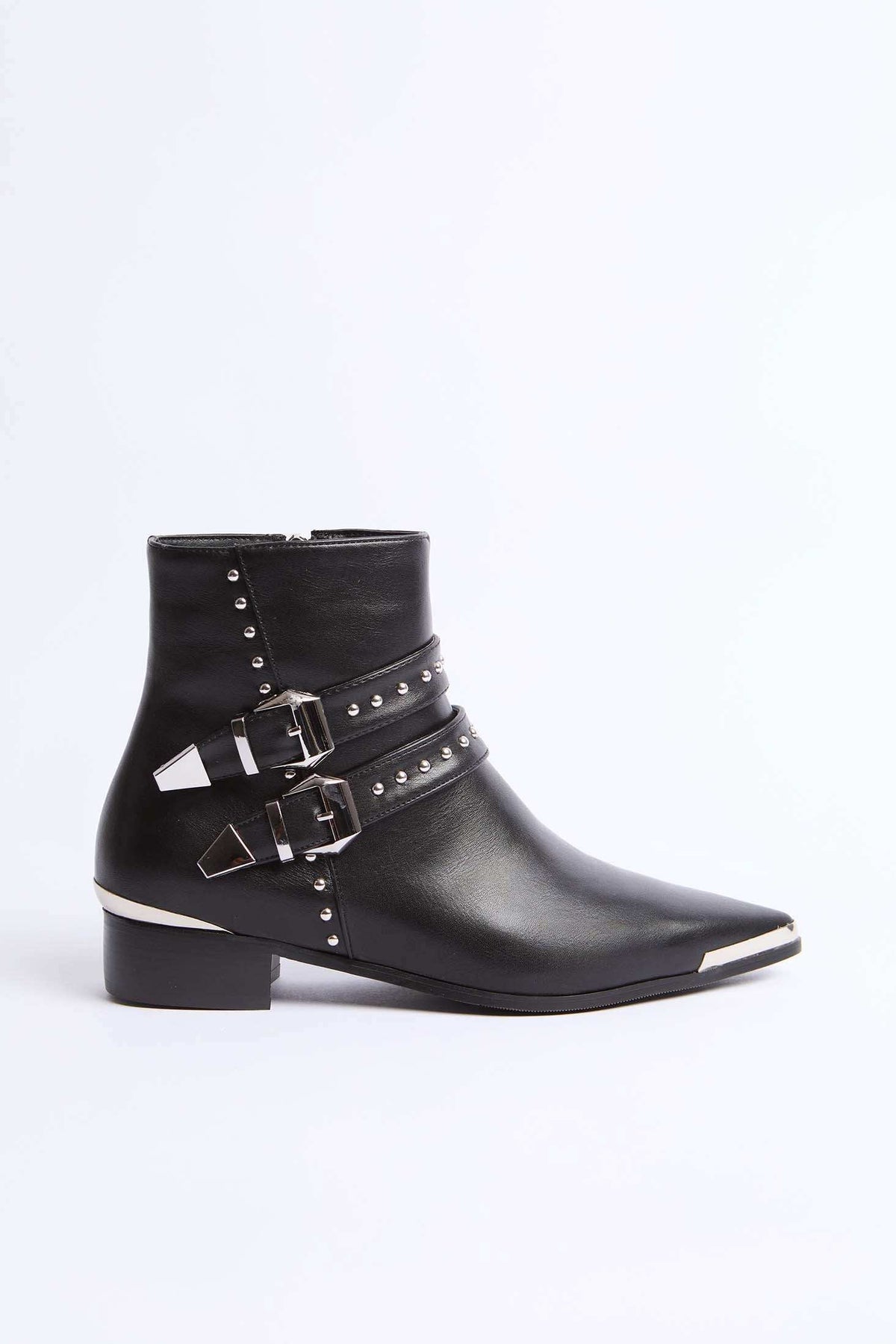 Women Shoes Black