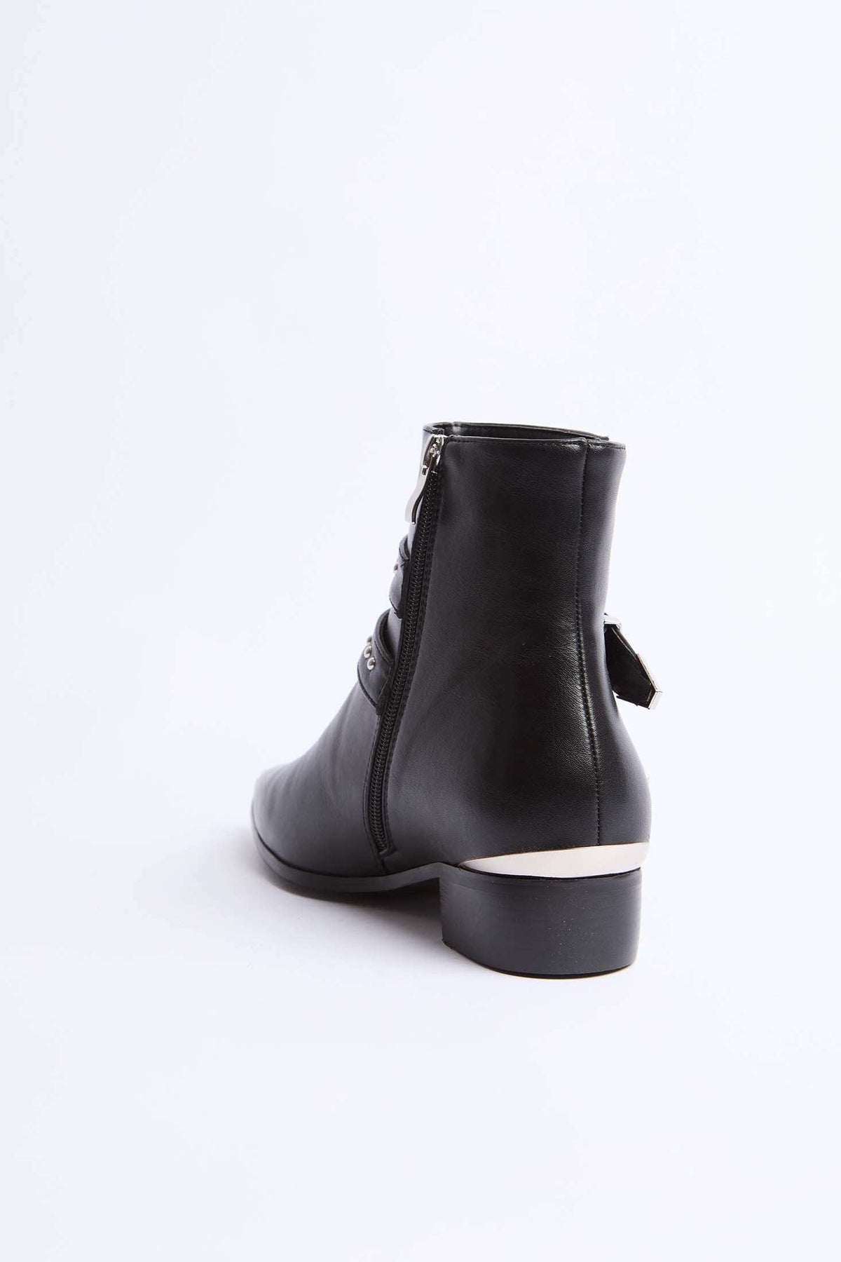 Women Shoes Black