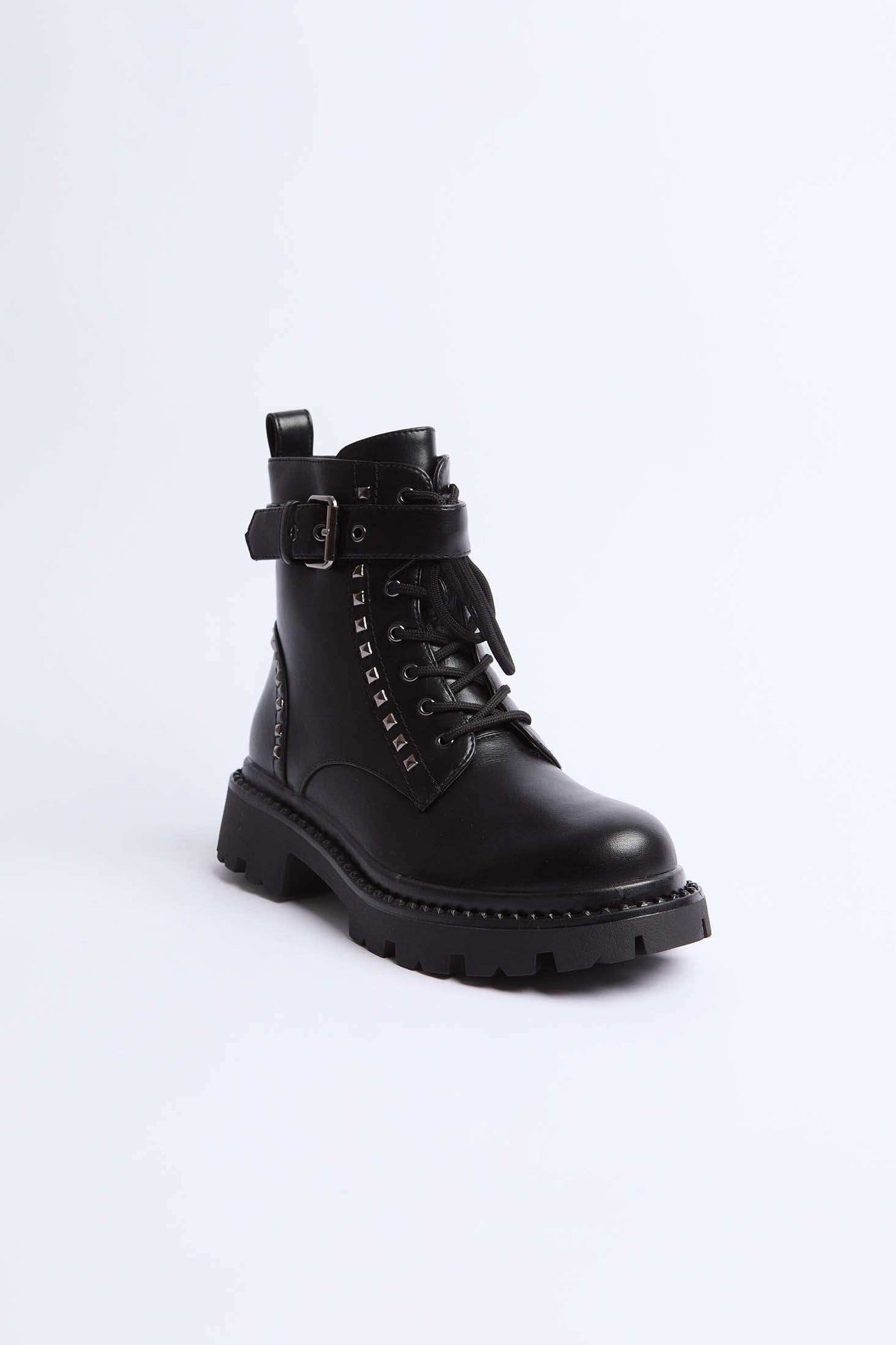 Women Shoes - Black