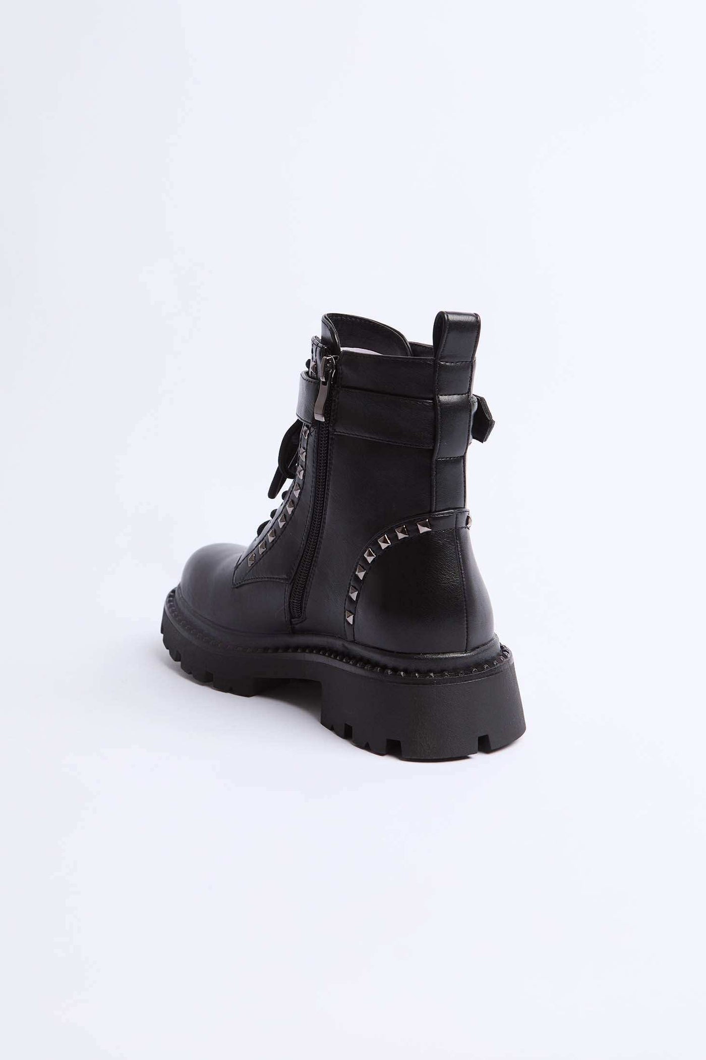 Women Shoes - Black