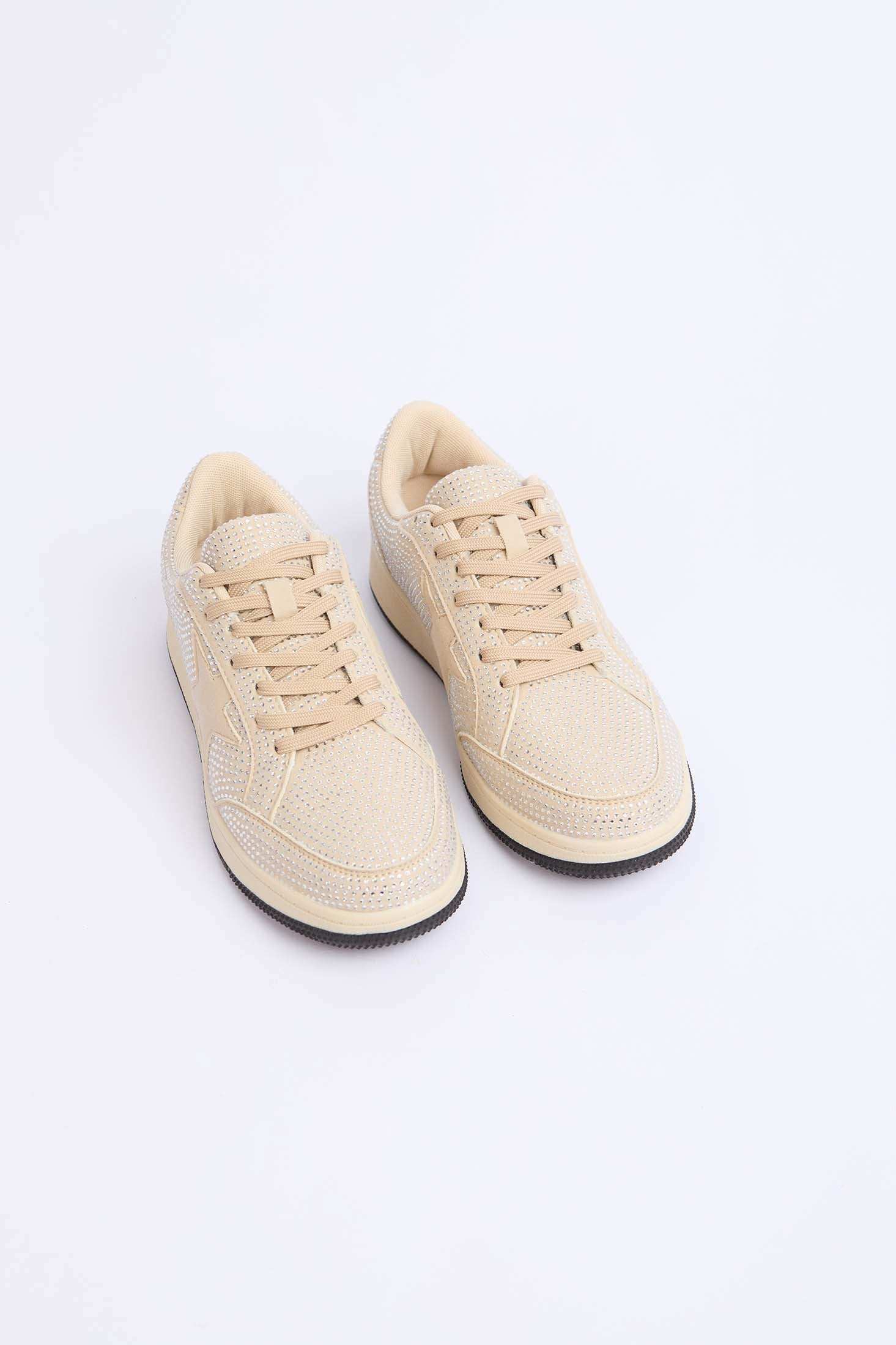 أحذية نسائية رمادية