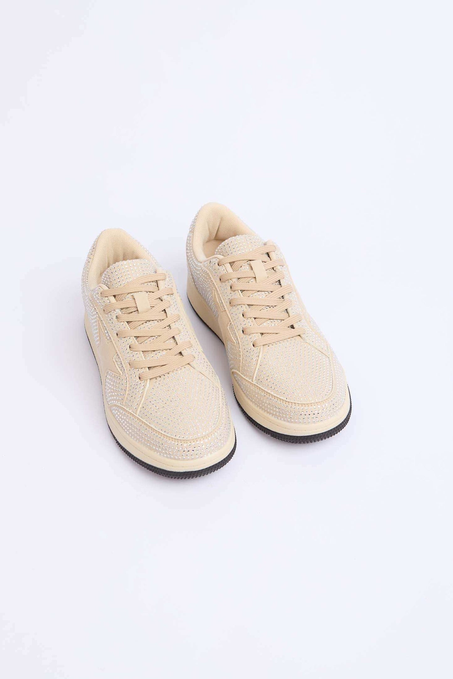 Women Shoes Grey