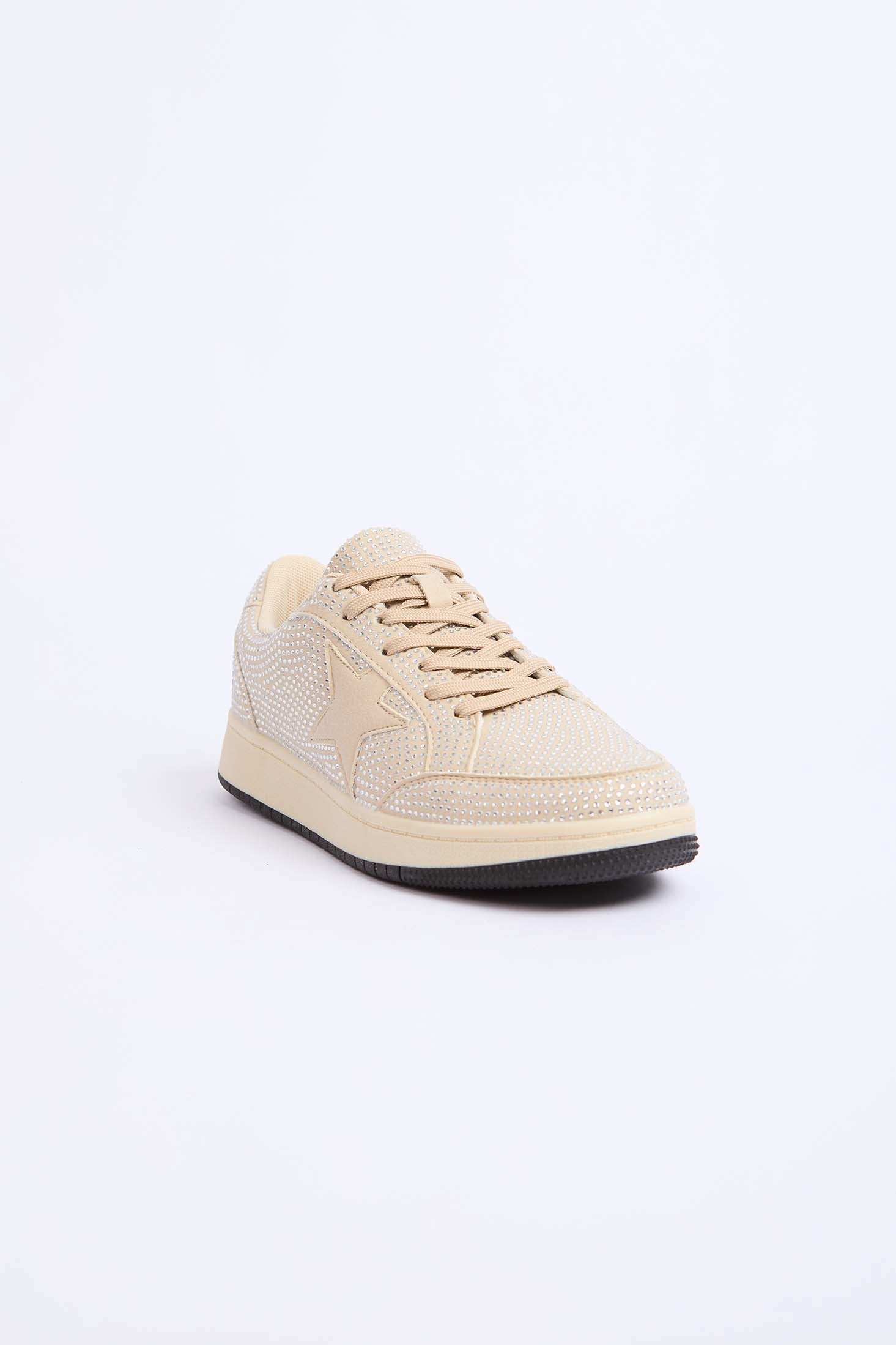 أحذية نسائية رمادية