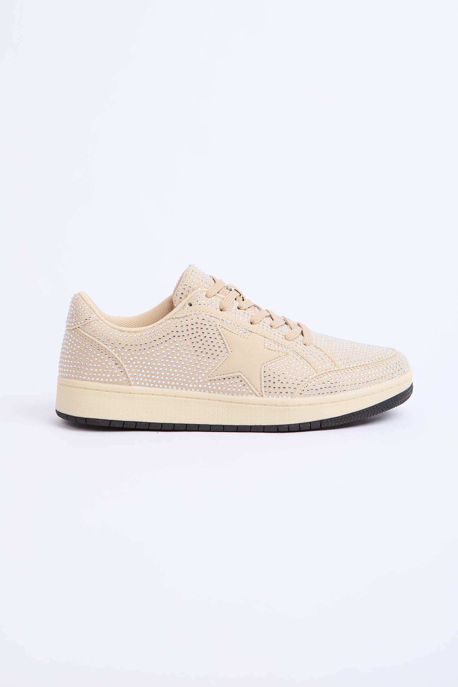 Women Shoes Grey