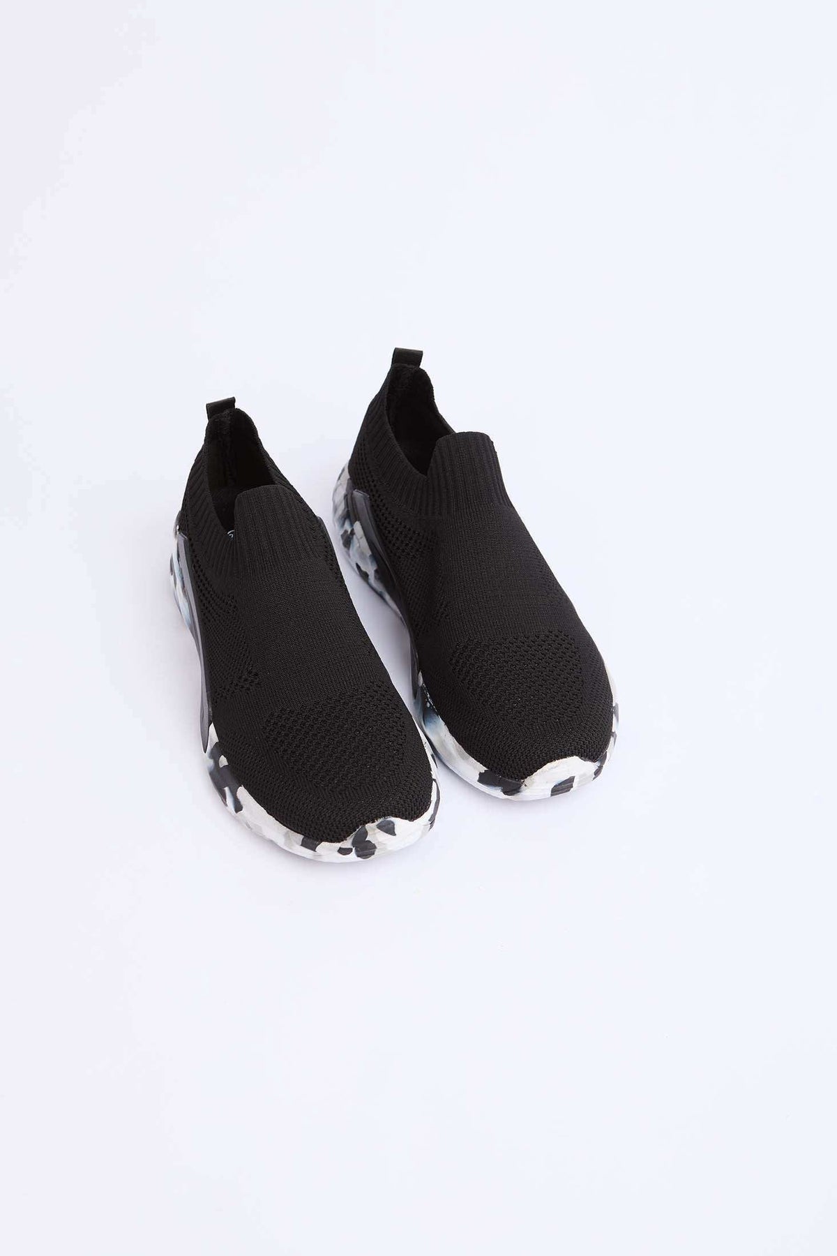 Women Shoes Black