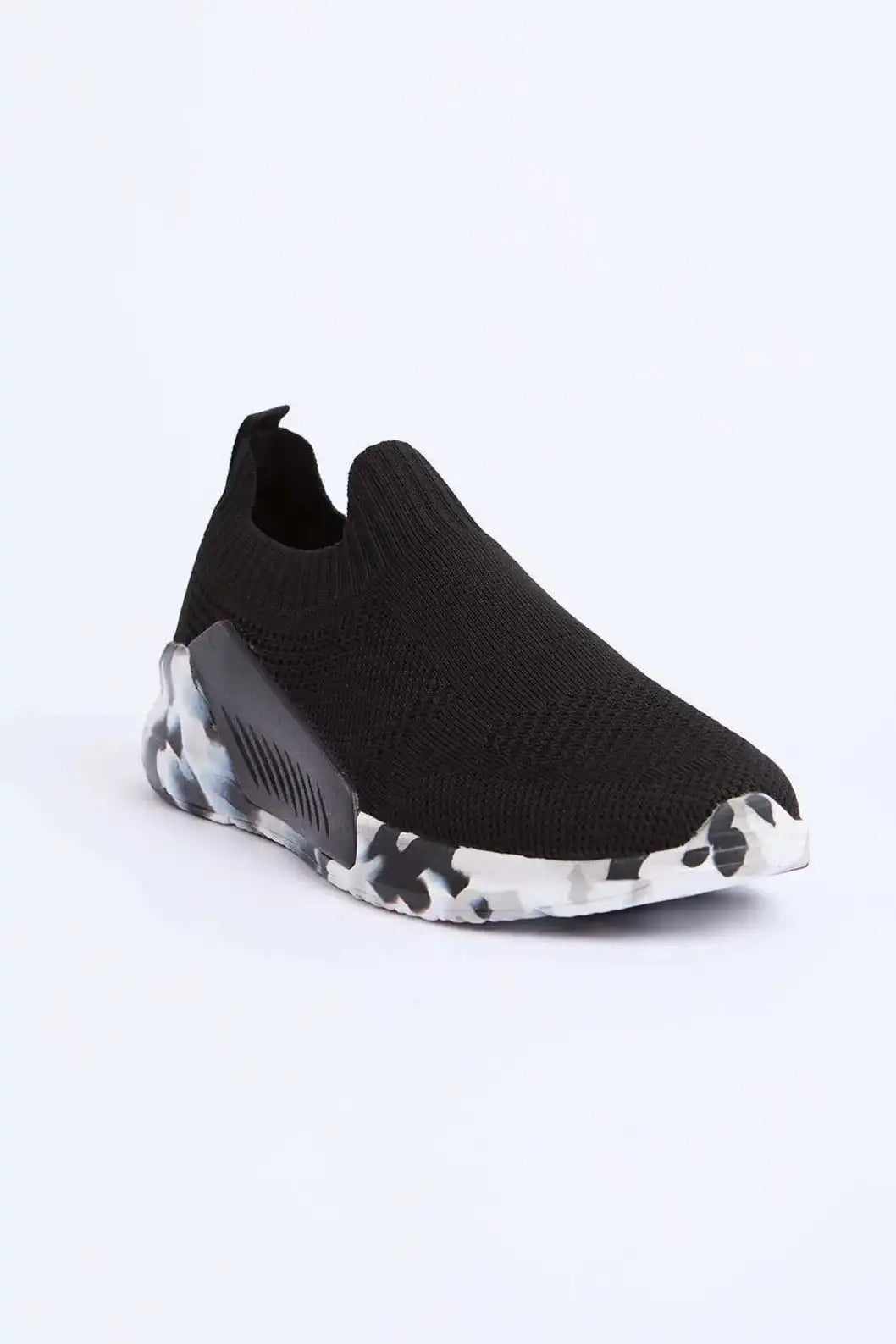 Women Shoes Black