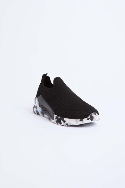 Women Shoes - Black