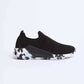 Women Shoes Black