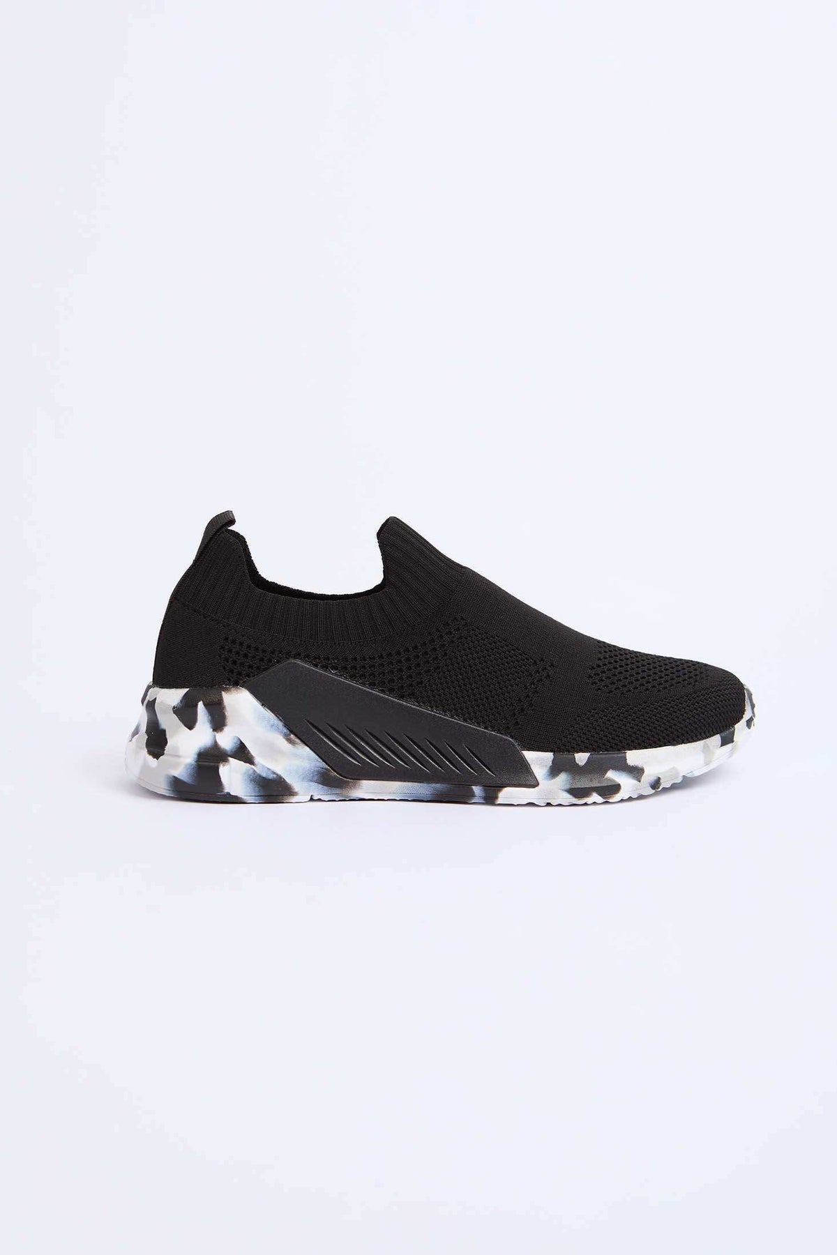 Women Shoes Black