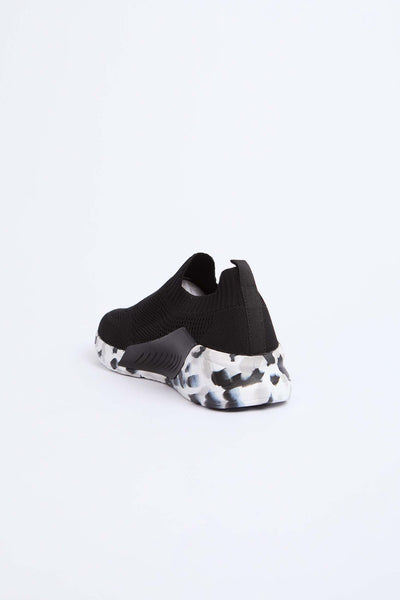 Women Shoes - Black