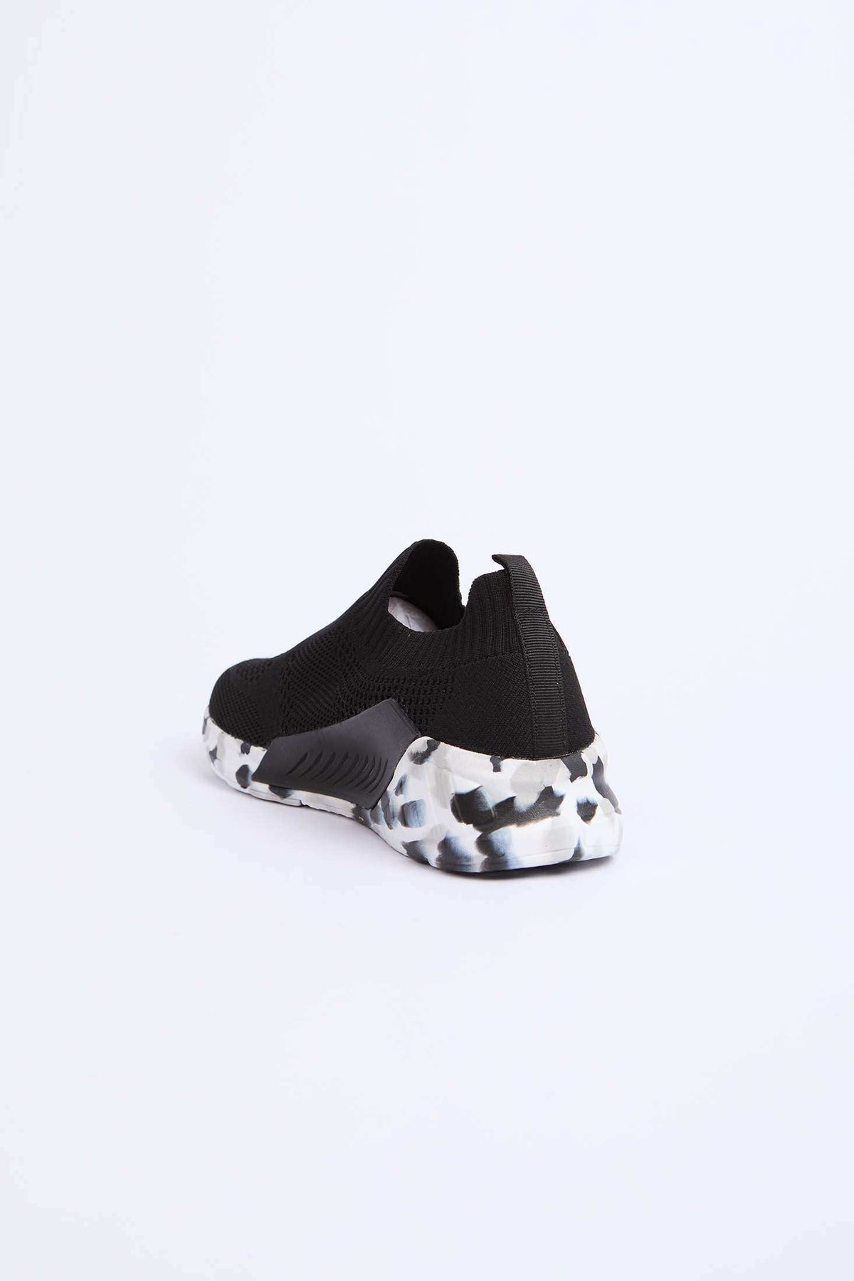 Women Shoes Black