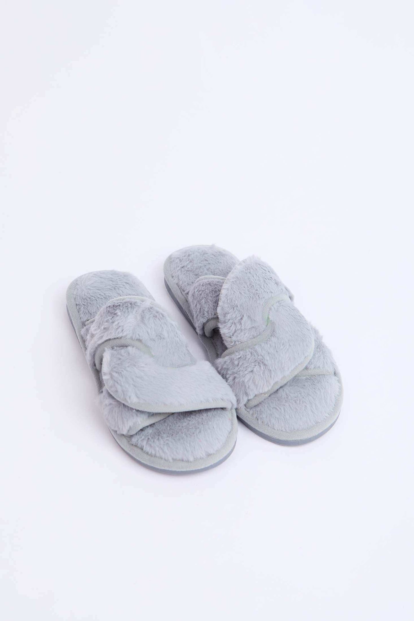 Women Shoes Grey