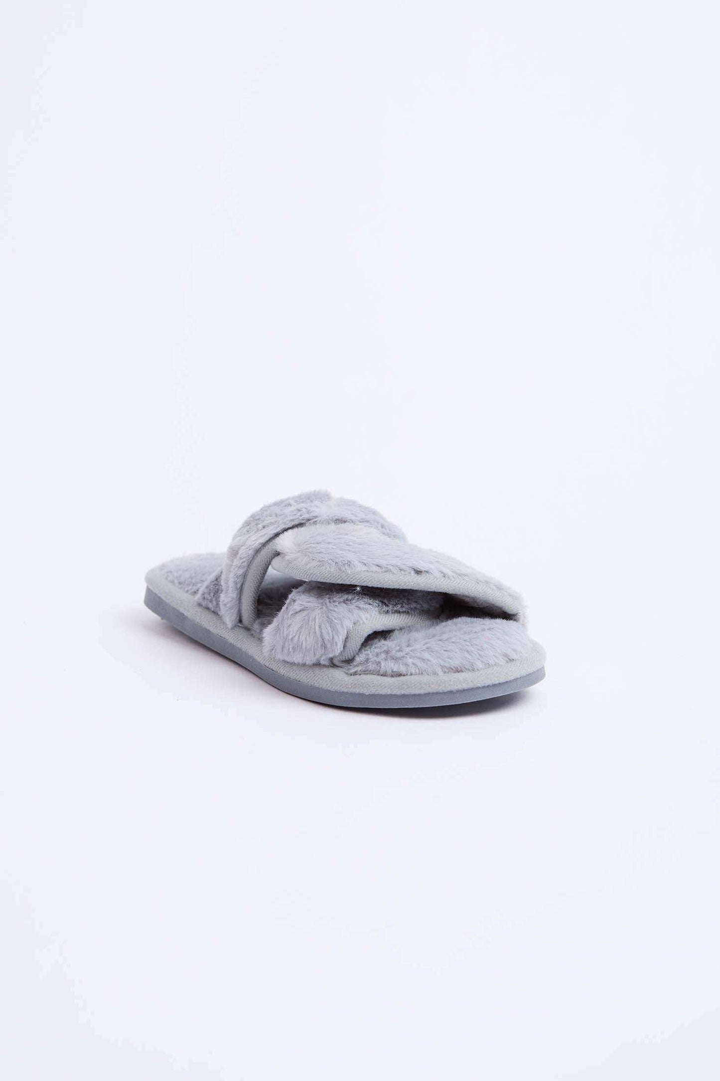 Women Shoes Grey