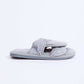 Women Shoes Grey