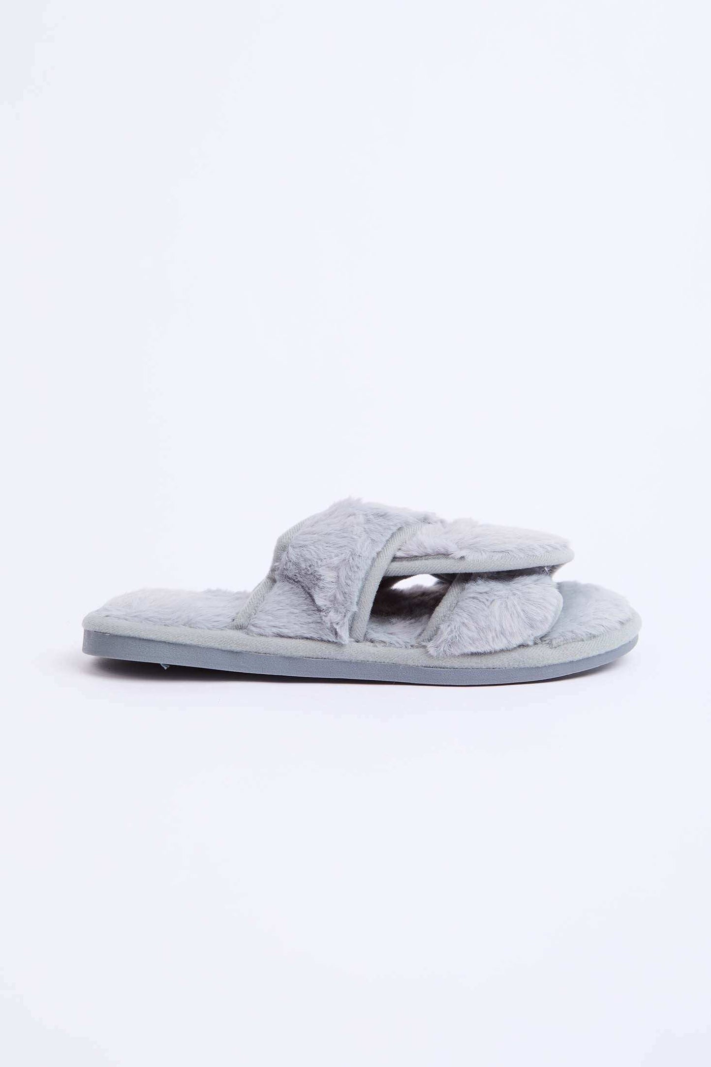 Women Shoes Grey