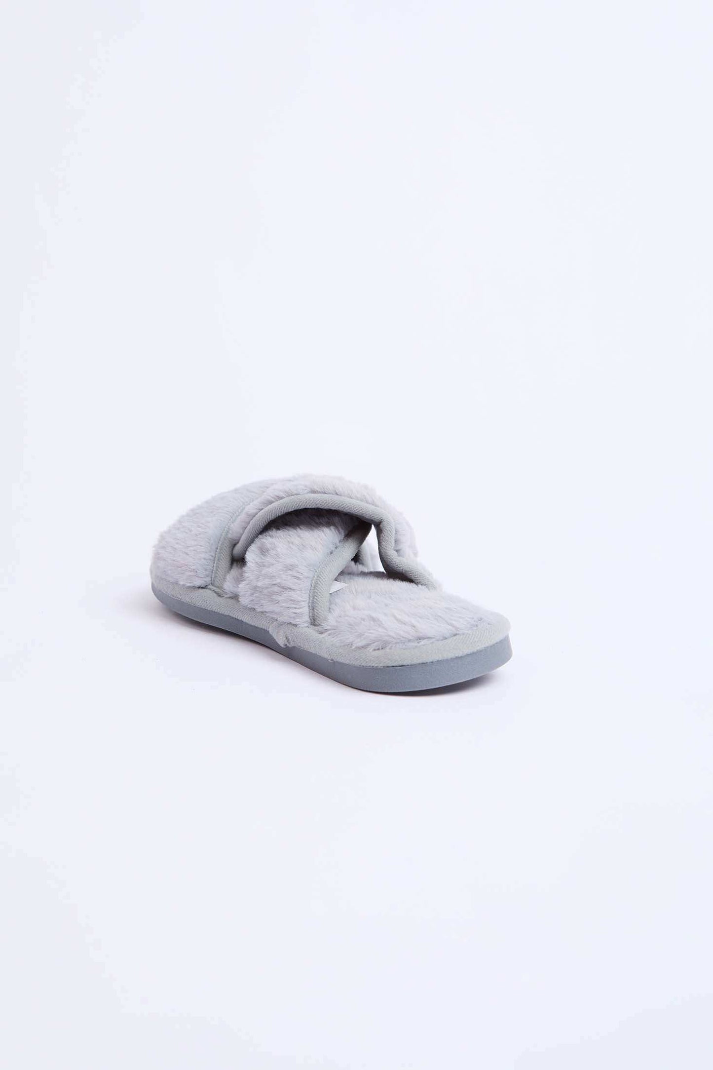 Women Shoes Grey