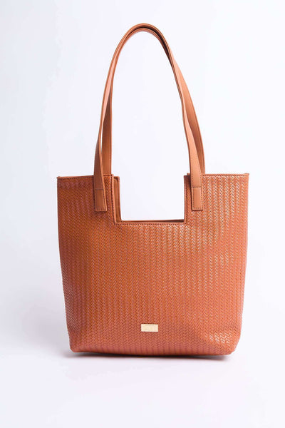 Women Bag - Brown