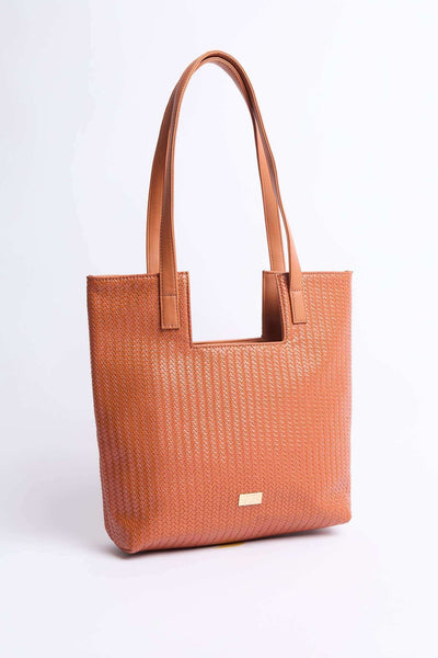 Women Bag - Brown