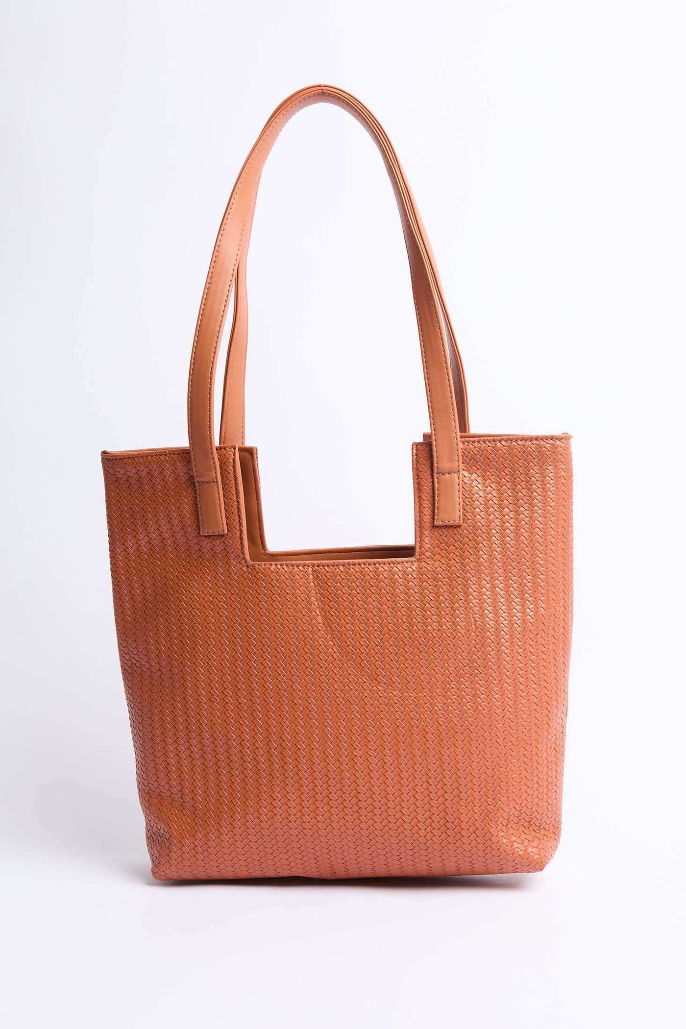 Women Bag - Brown